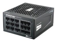 Seasonic Prime SSR-1300PD Strømforsyning 1300Watt