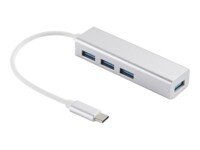Sandberg Saver Hub 4 porte USB