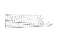 Esperanza EK122W LIBERTY Sæt med mus og tastatur Trådløs