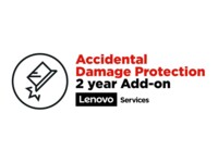 Lenovo Accidental Damage Protection Ulykkesskadesdækning 2år