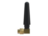 Teltonika Antenne Kort tyk Sort 700 - 2700 MHz