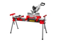 HOLZMANN USK2760 Geringssavstander Borepresse Geringssav Scroll saw