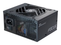 Seasonic FOCUS SPX 750 750Watt 80 PLUS Platinum