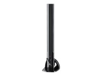 Maclean MCTV-930 Antenne Sort 470 - 790 Mhz 87.5 - 230 Mhz
