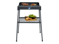 SEVERIN PG 8568 Grill Sort