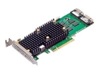Broadcom MegaRAID 9660-16i Styreenhed til lagring (RAID)