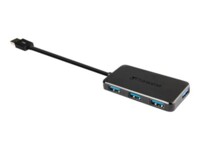 Transcend HUB2