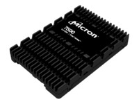 Micron SSD 7500 PRO 960GB 2.5' U.3 PCIe 4.0 (NVMe)