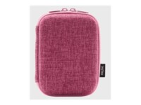Fujifilm Instax Taske Blød pink