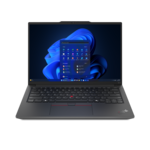 Lenovo ThinkPad E14 Gen 6 (Intel) 14' 1920 x 1200 (WUXGA) 155H 16GB 512GB Intel Arc Graphics Windows 11 Pro