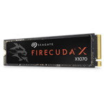 Seagate FireCuda X1070 4TB M.2 PCI Express 4.0 (NVMe)