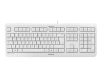 CHERRY KC 1000 Tastatur Kablet Tysk