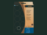 HERMA Etiketter 32 mm rund 240etikette(r) 2277