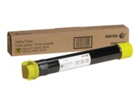 Xerox AltaLink C8030 / C8035 / C8045 / C8055 / C8070 Gul 15000 sider Toner 006R01700