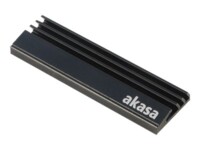 Akasa Kølelegeme til solid state-disk