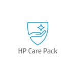 HP 1y 9x5 SafeCom Go HP 100 Bund Support