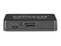 Nedis Video-/audiosplitter HDMI