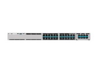 Cisco Catalyst 9300X Switch 24-porte 10 Gigabit Ethernet UPOE+