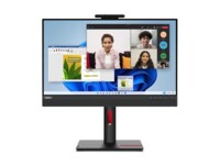 Lenovo ThinkCentre Tiny-in-One 24 Gen 5 24' IPS 1920 x 1080 (Full HD) HDMI DisplayPort 60Hz