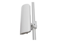 MikroTik mANTBox ax 15s Trådløs forbindelse Hvid