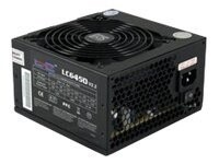 LC Power Super Silent LC6450 V2.2 450Watt