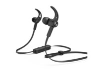 Hama Freedom Run II Trådløs TWS earbuds Sort