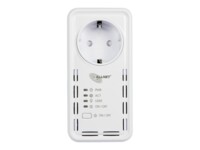 ALLNET ALL3075v4 Smart stik Trådløs Kablet