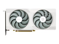 SPARKLE Intel Arc B570 GUARDIAN Luna Intel Arc B570 10GB