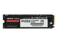 Patriot SSD Viper Gaming PV593 2TB M.2 PCI Express 5.0 x4 (NVMe)