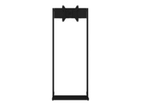 B-TECH Stativ E-paper display Op til 43 tommer