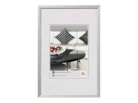 walther design Chair Fotoramme Sølv