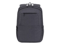 Riva Case Suzuka Rygsæk 15.6' Polyester Sort
