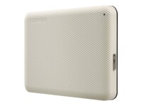 Toshiba Canvio Advance Harddisk 4TB 2.5' USB 3.2 Gen 1