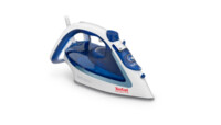 Tefal FV5736 Easygliss blau / weiß