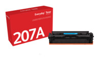 Everyday Cyan 1250 sider Toner 006R04193