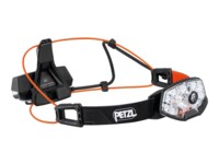 Petzl NAO RL Lommelygte til hovedet