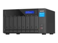 QNAP TVS-H874 8Moduler