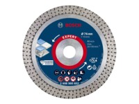 Bosch Expert HardCeramic Diamantskæreskive Minivinkelkværn