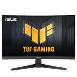 ASUS TUF Gaming VG27VQM1B-J 27' Fast VA 1920 x 1080 (Full HD) HDMI 280 Hz