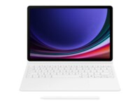 Samsung EF-DX725 Tastatur og folio-kasse Trådløs