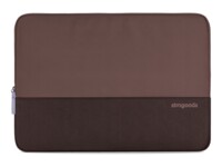 STM Origin Hylster til notebook 14' Polyester Brun