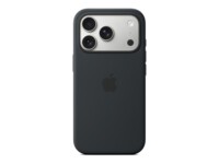 Apple MGFK4ZM/A Beskyttelsescover Sort
