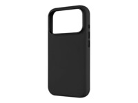 Fixed MagFlow Beskyttelsescover Sort Apple iPhone 17 Pro