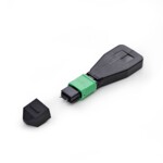 Startech Loopback-adapter Fiberoptik OS2