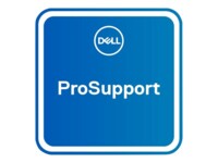 Dell Opgrader fra 1 År ProSupport til 3 År ProSupport Support opgradering 2år