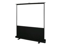 Elite ez-Cinema F120NWH 120' Matte White
