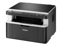 Brother DCP-1612WVB Laser