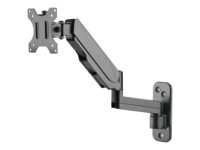 Techly Uchwyt scienny TV LED/LCD 17-32'-102864