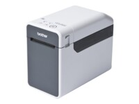 Brother TD-2135N Direkte termisk
