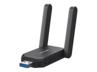 Mercusys Netværksadapter SuperSpeed USB 3.0 1201Mbps Trådløs